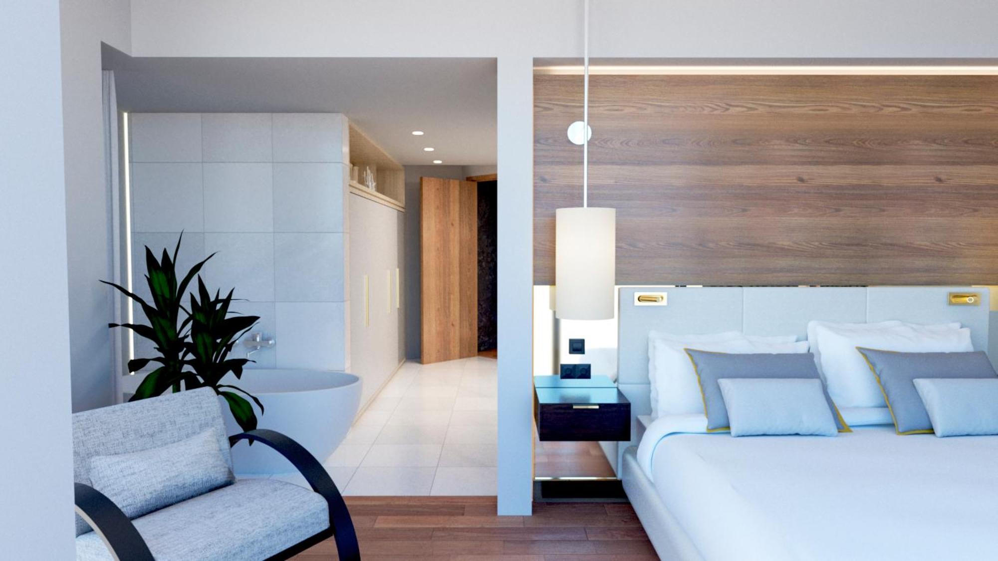 Hotel Torre Melina, A Gran Melia