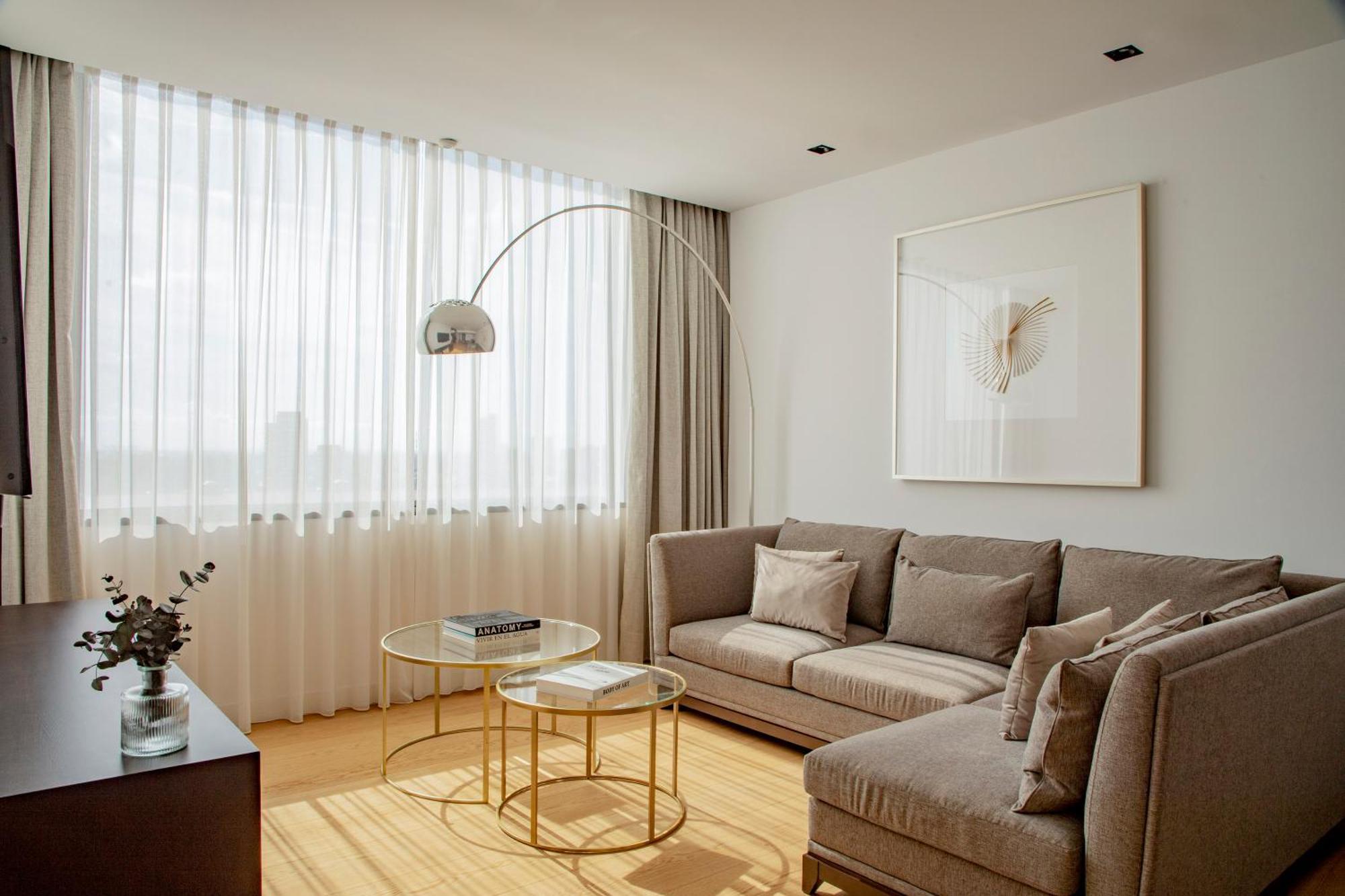 Torre Melina, A Gran Melia Hotel Barcelona