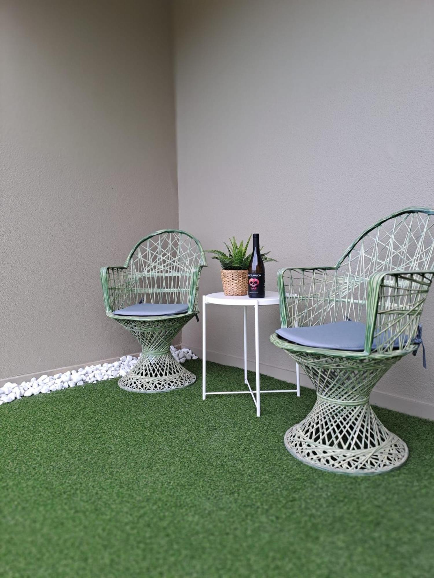 The E&n Apartment *
