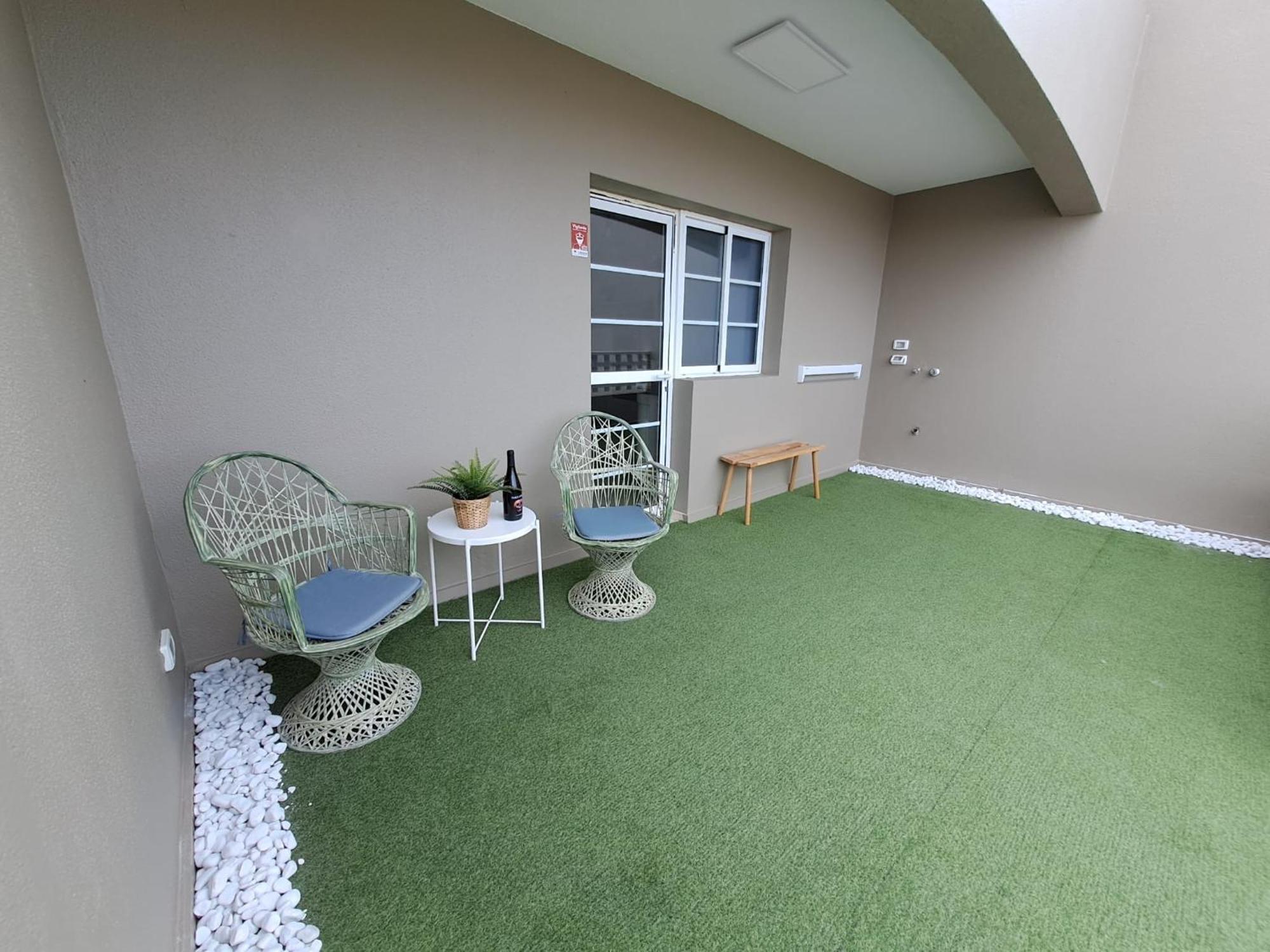 The E&n Apartment *