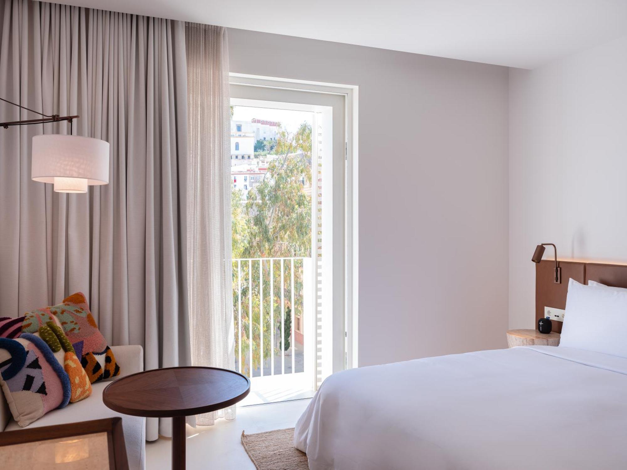 Hotel The Standard, (adults Only) Ibiza