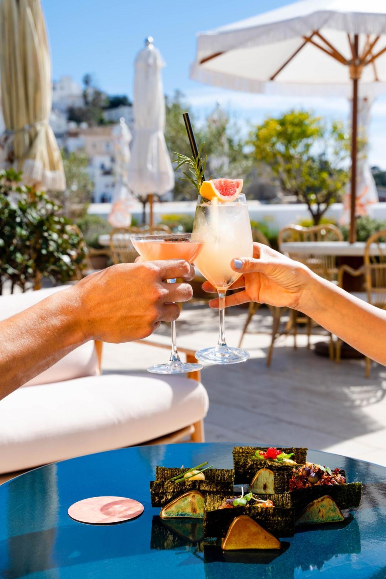 The Standard, (adults Only) Ibiza