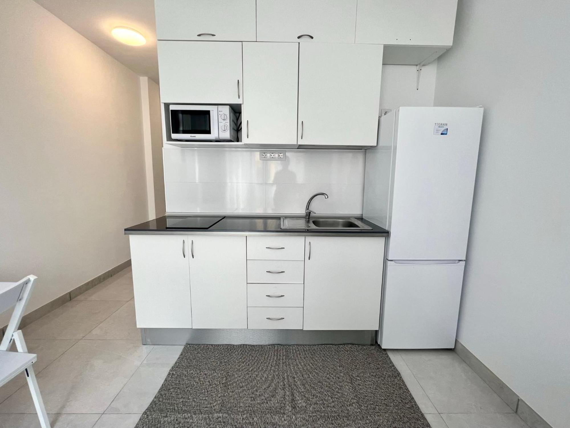 Apartamento Graciano's Sea House Las Palmas de Gran Canaria