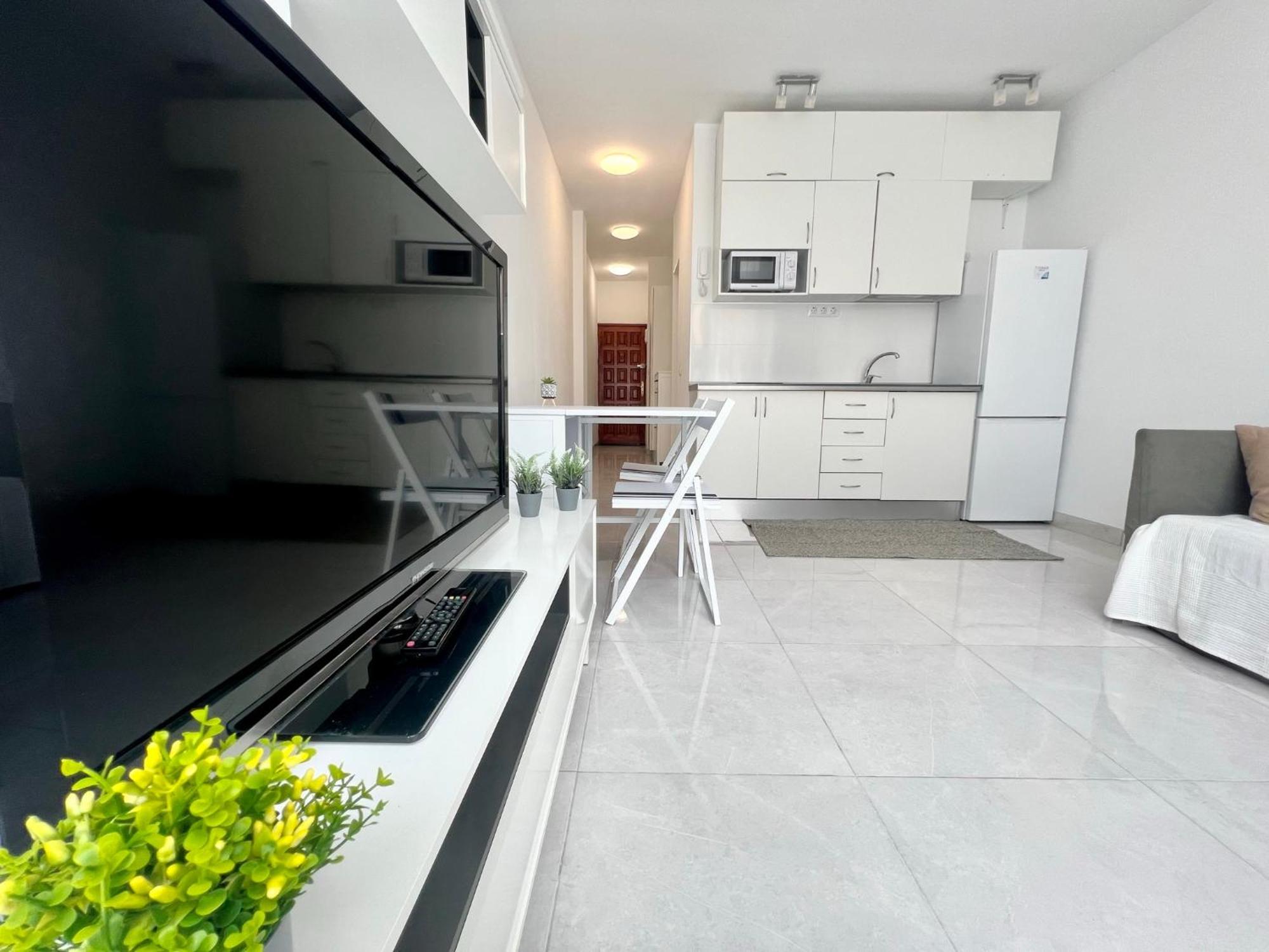 Graciano's Sea House Apartamento
