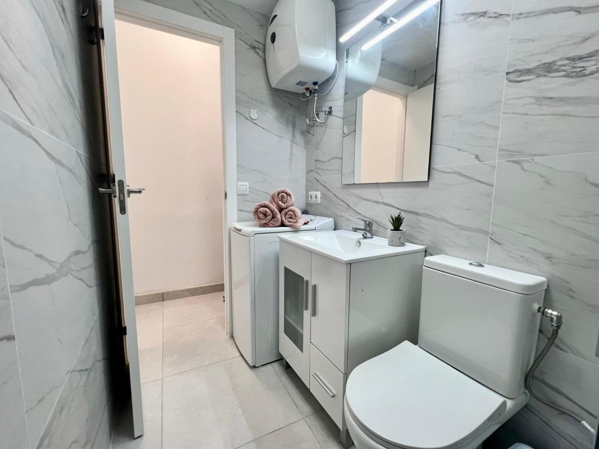 Graciano's Sea House Apartamento