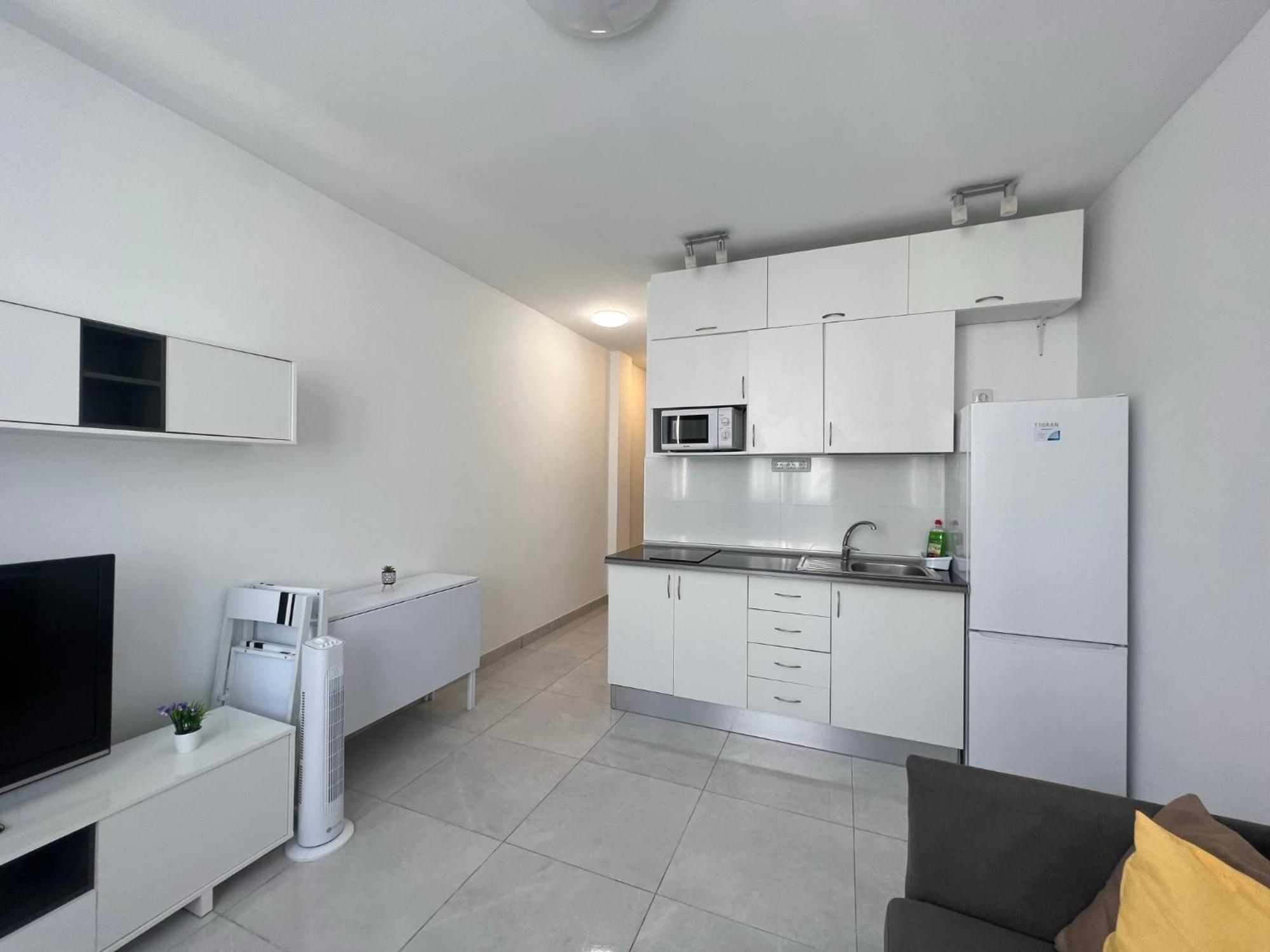 Apartamento Graciano's Sea House