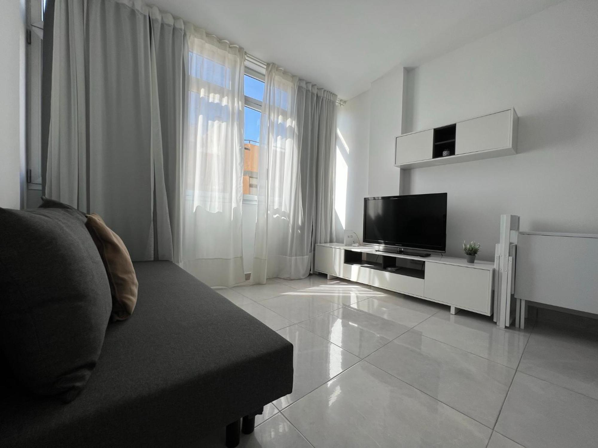 Graciano's Sea House Apartamento Las Palmas de Gran Canaria