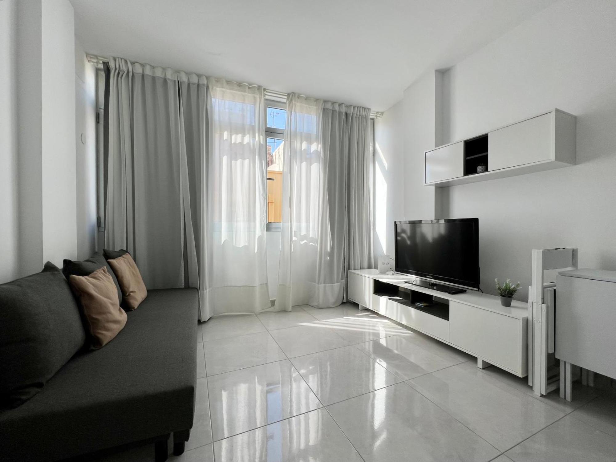 Graciano's Sea House Apartamento *