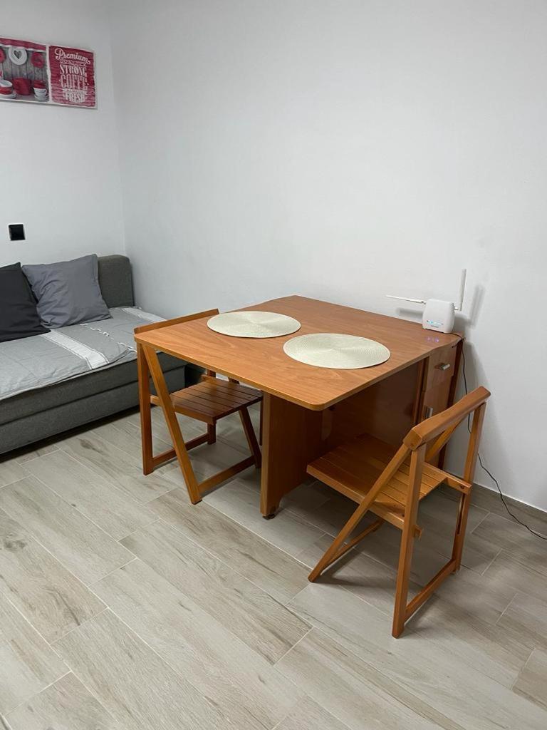 Apartamento La Lajilla 220 Arguineguin