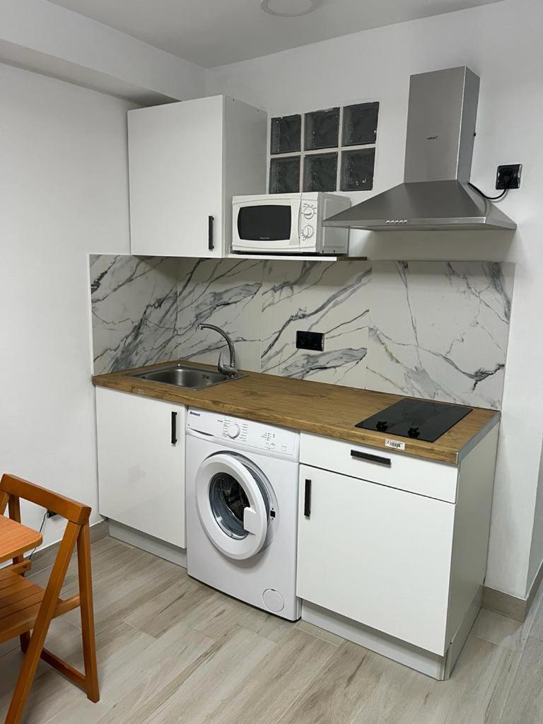 Apartamento La Lajilla 220 *