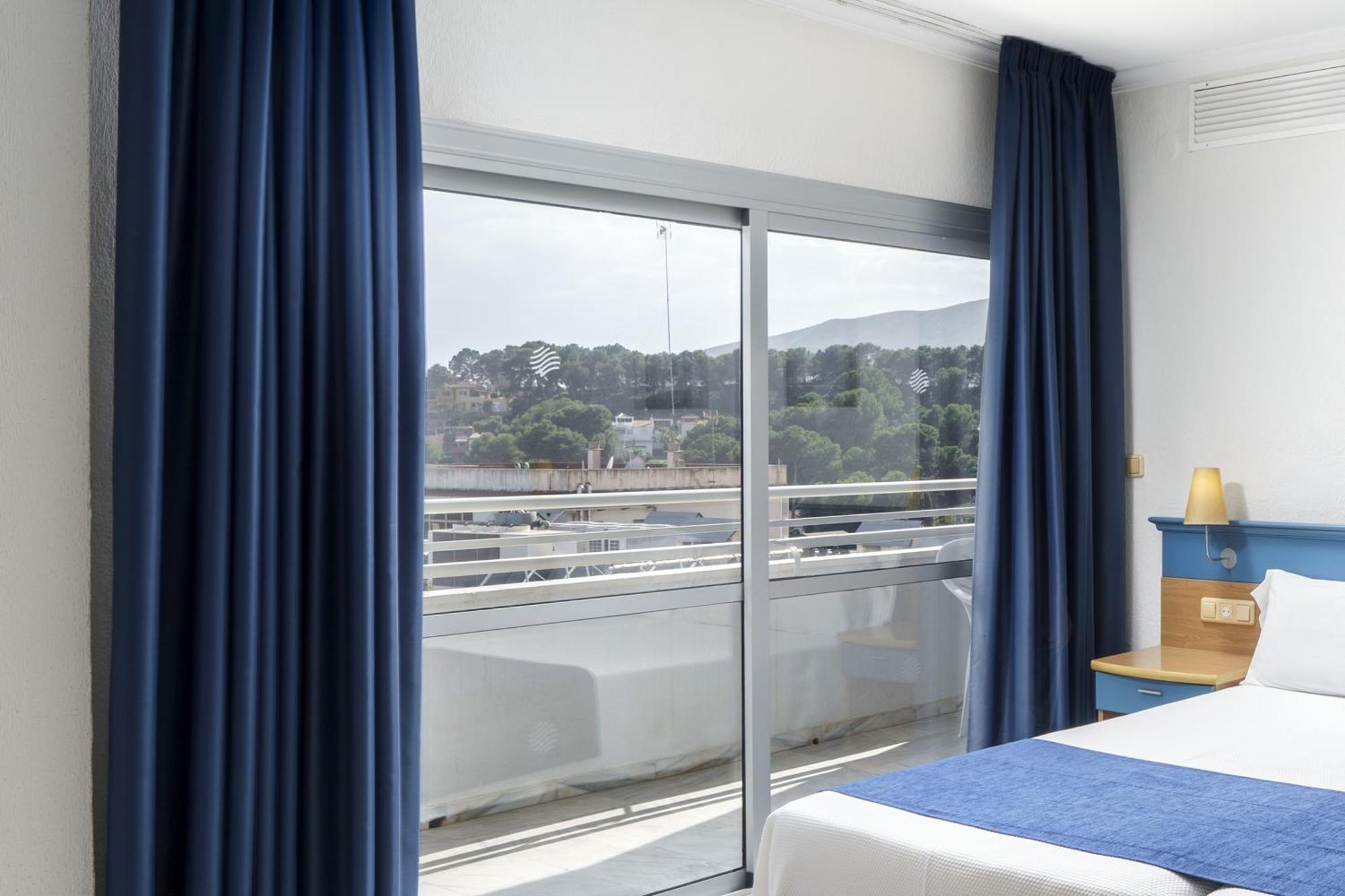 Aluasun Costa Park Hotel Torremolinos