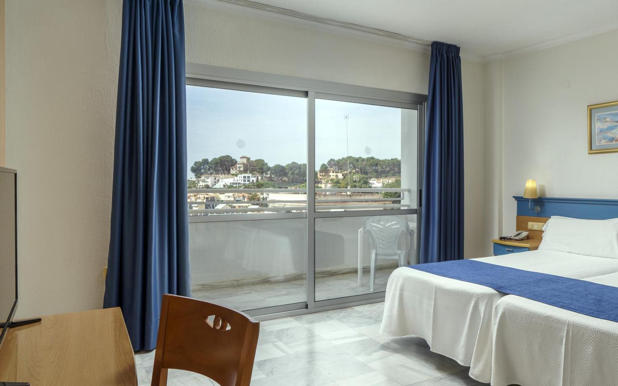 Hotel Aluasun Costa Park Torremolinos