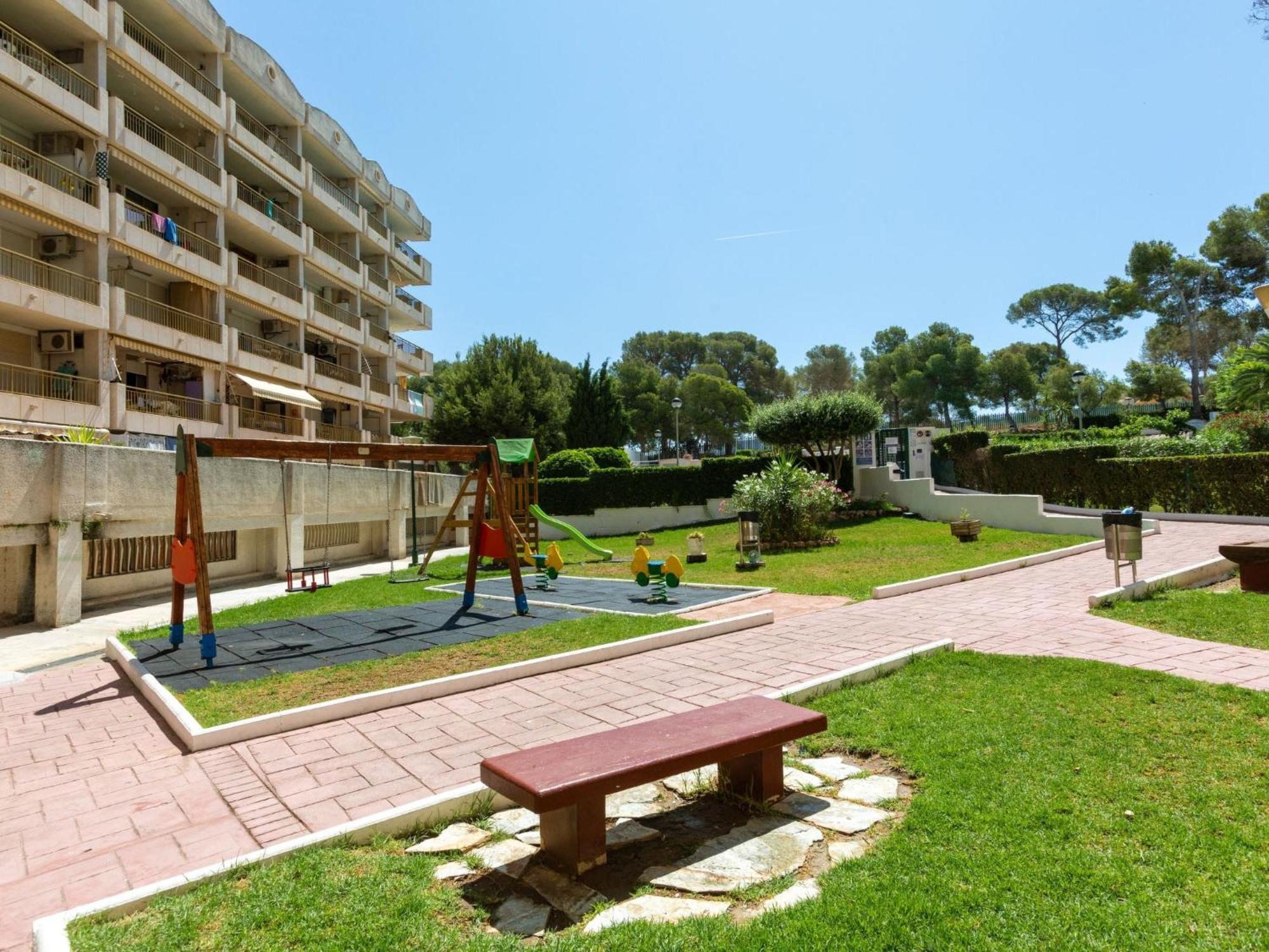 Apartment Catalunya 92-15 By Interhome