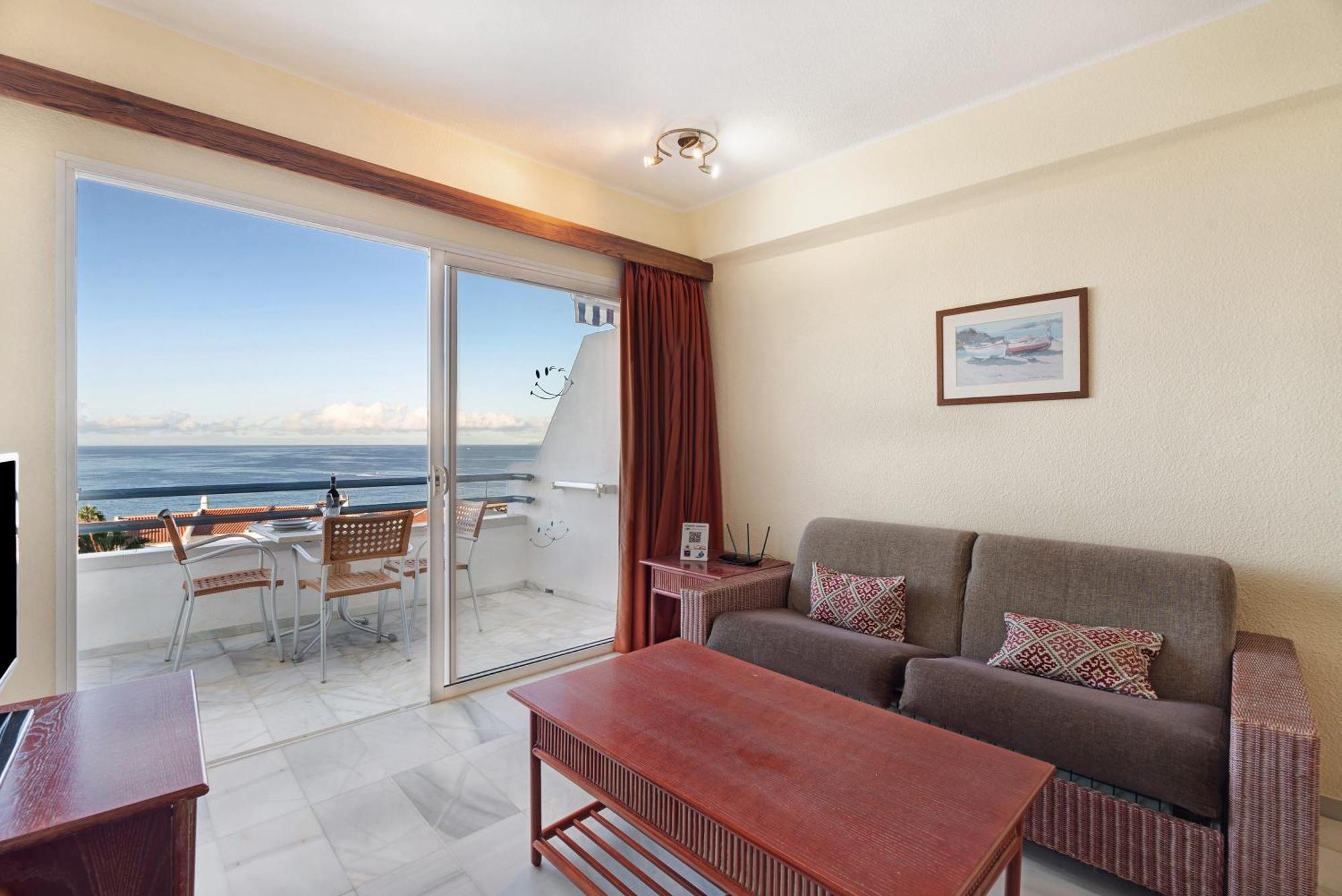Apartment Over The Ocean 313 Costa Adeje (Tenerife)