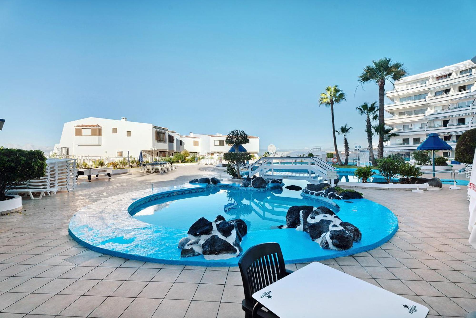 Over The Ocean 313 Apartment *