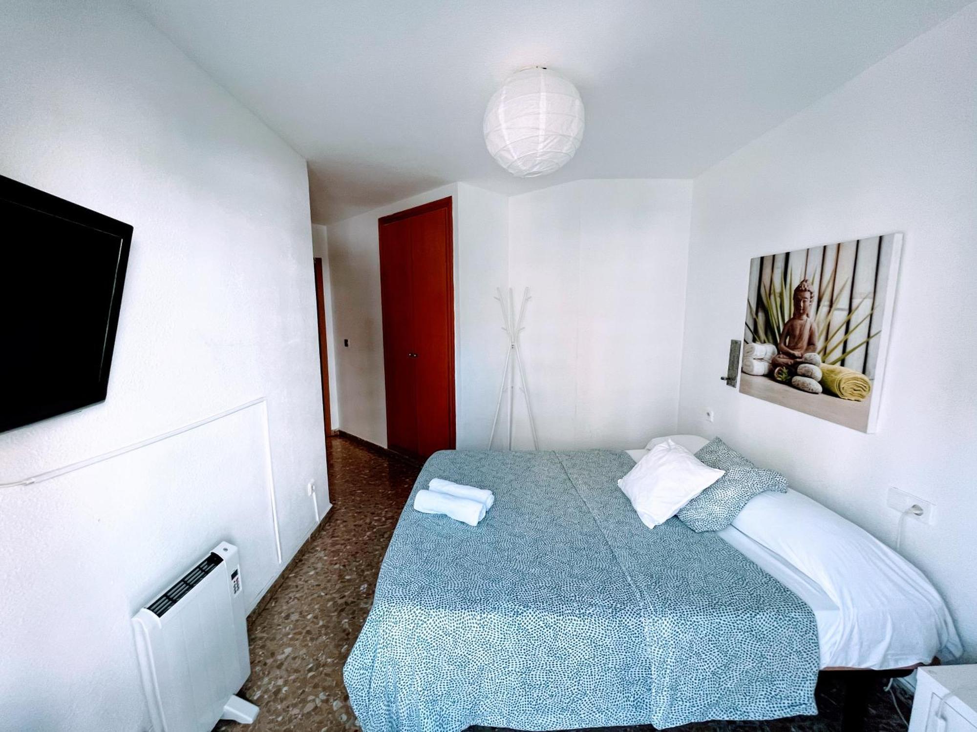 Apartment Confort Y Relax Centro