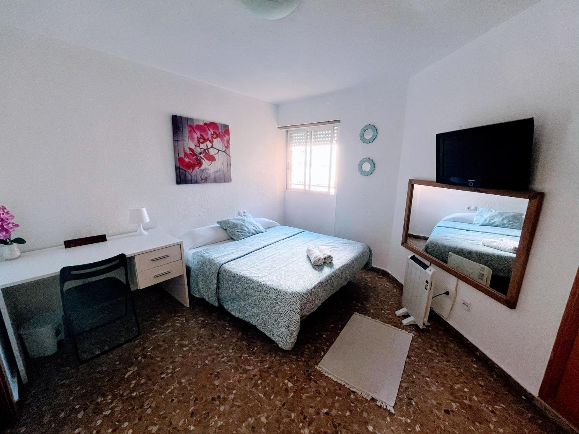 Confort Y Relax Centro Apartment *