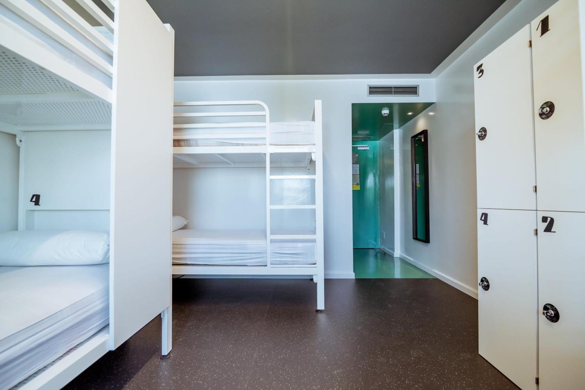 Hostal Amistat Island Ibiza - Juvenil San Antonio Abad