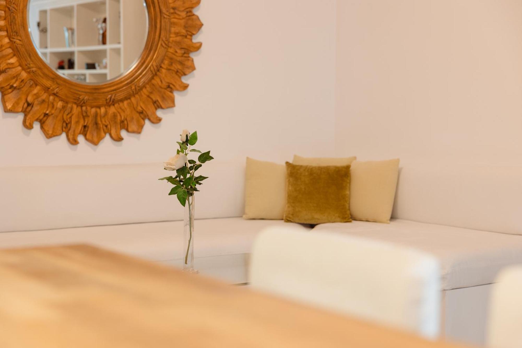 Cozy In Dama De Noche In Puerto Banús Apartamento Marbella
