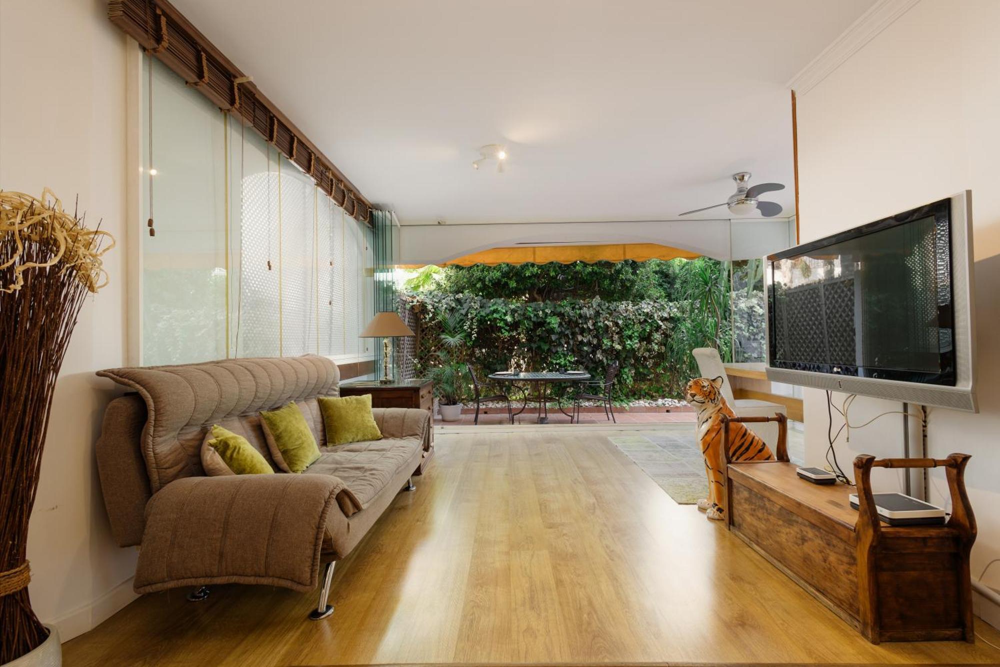 Apartamento Cozy In Dama De Noche In Puerto Banús Marbella