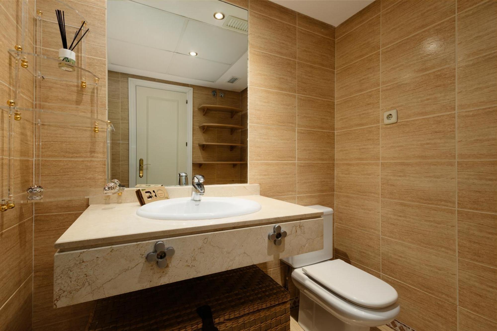 Apartamento Cozy In Dama De Noche In Puerto Banús *