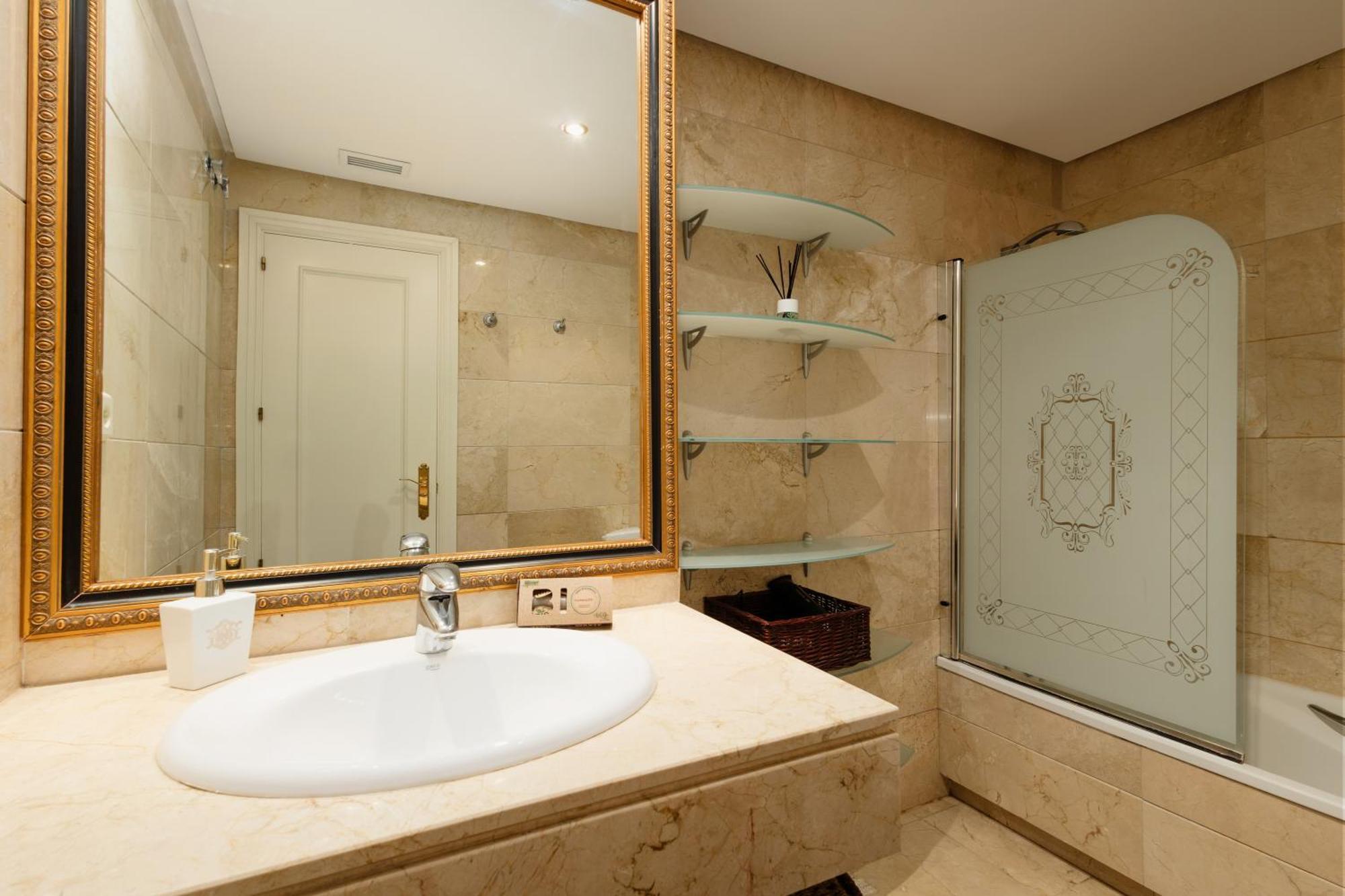 Apartamento Cozy In Dama De Noche In Puerto Banús