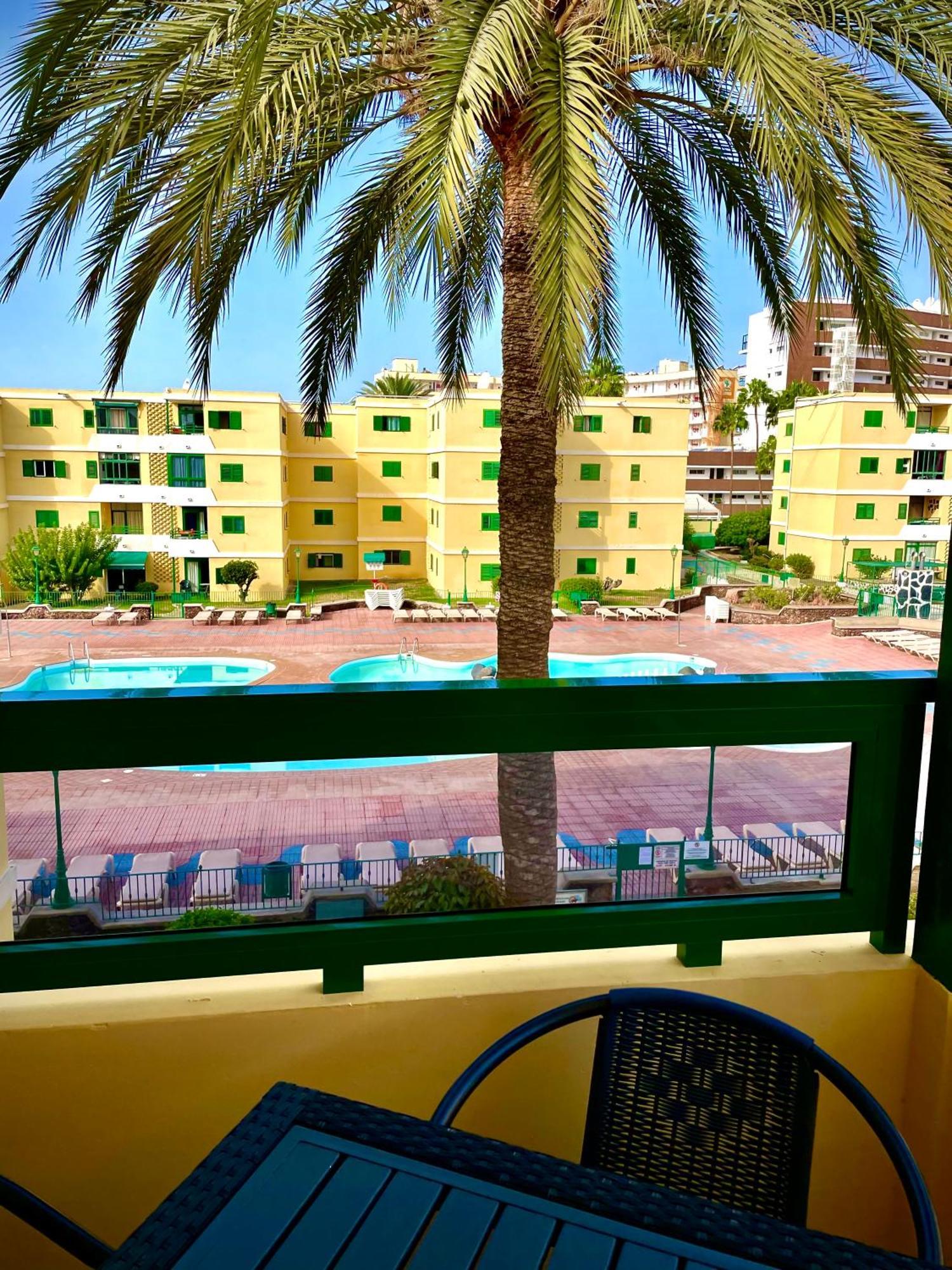 Olas Mar Apartment