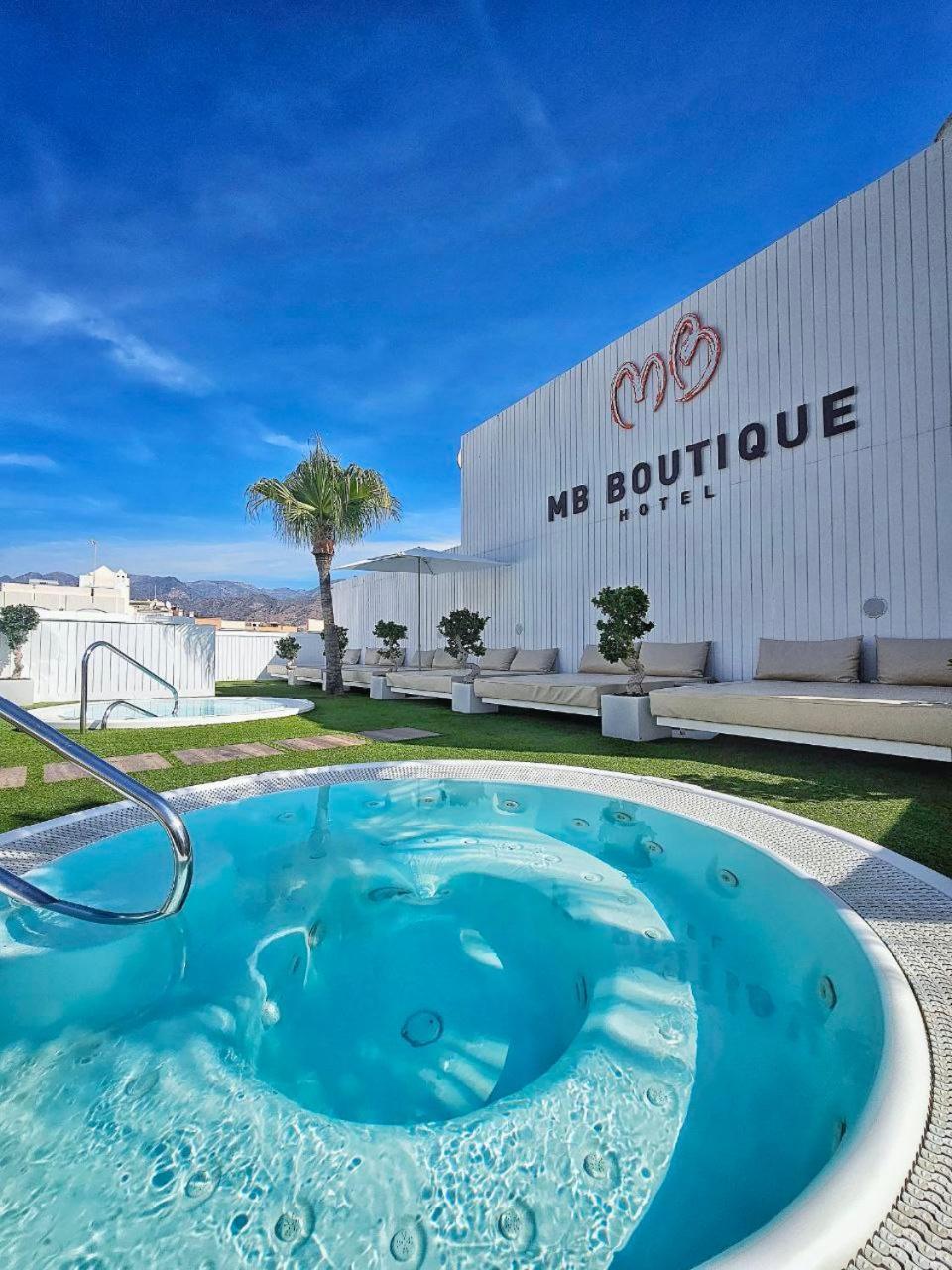 Mb Boutique - Adults Recommended