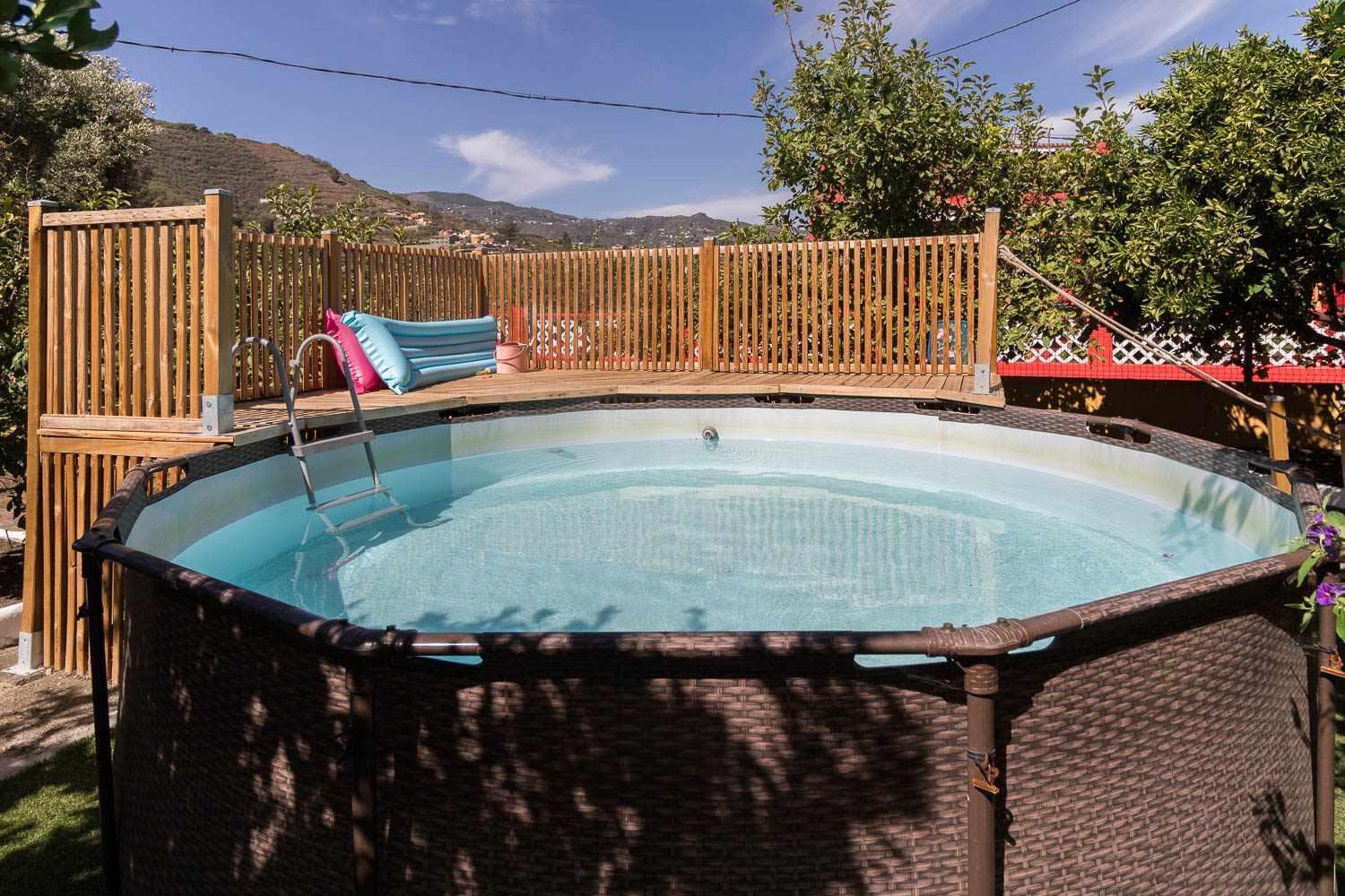 Ojuelos Gran Canaria