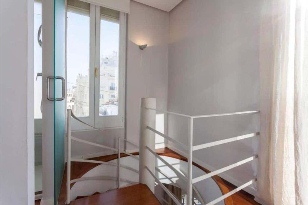 San Vicente Apartamento *