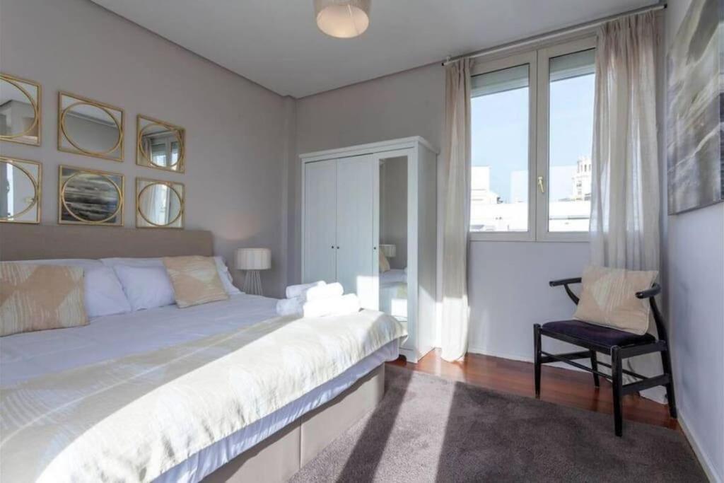 San Vicente Apartamento Valencia