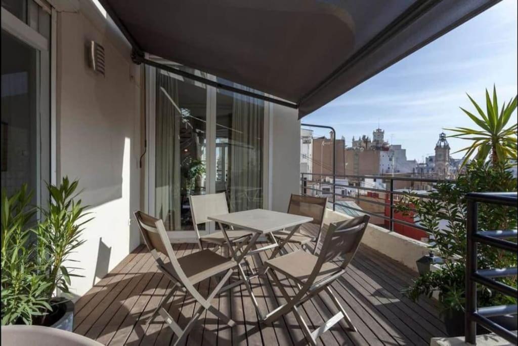 San Vicente Apartamento Valencia