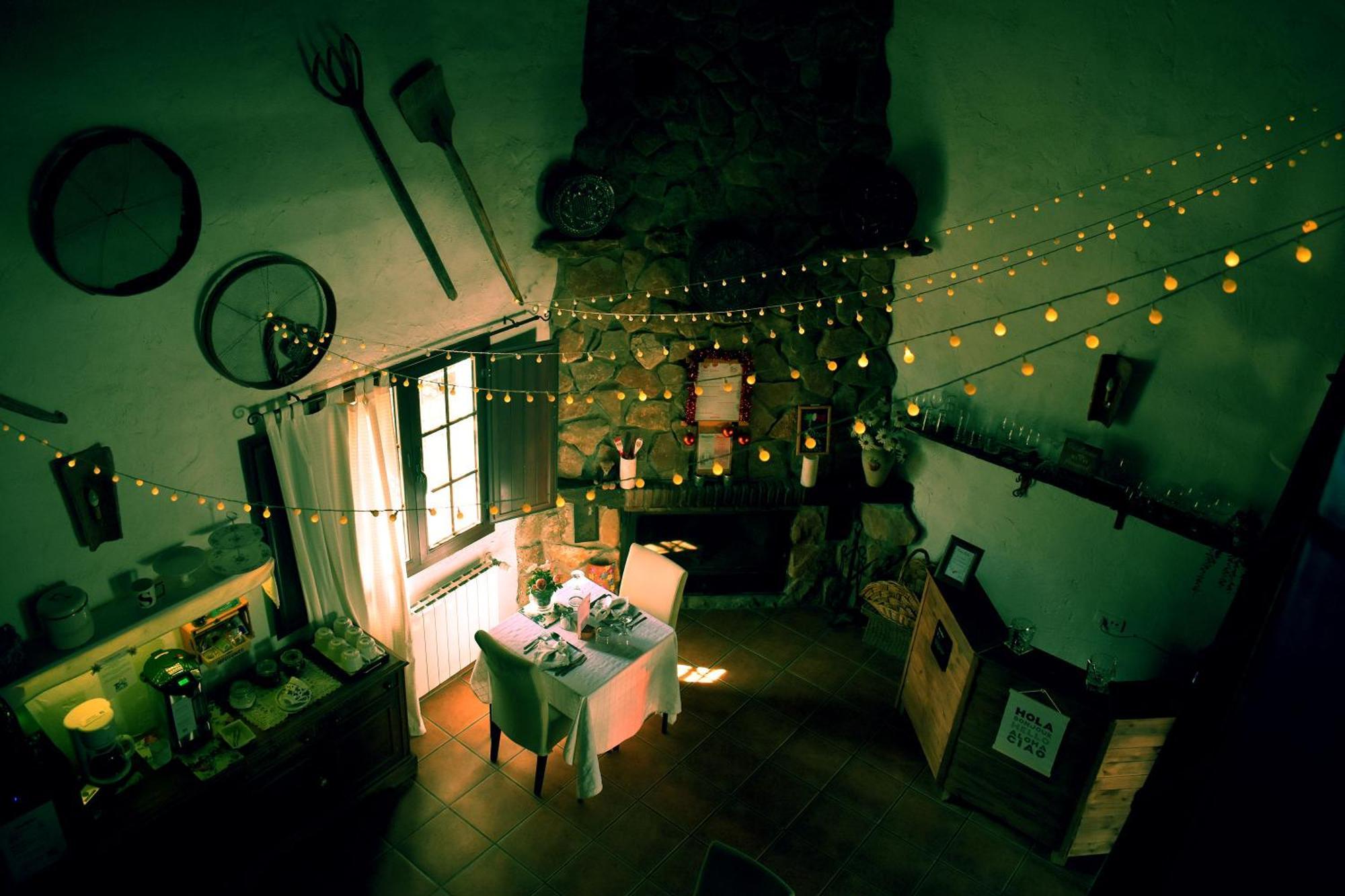 Guest house Casa Kisi Cottage, Rural Boutique