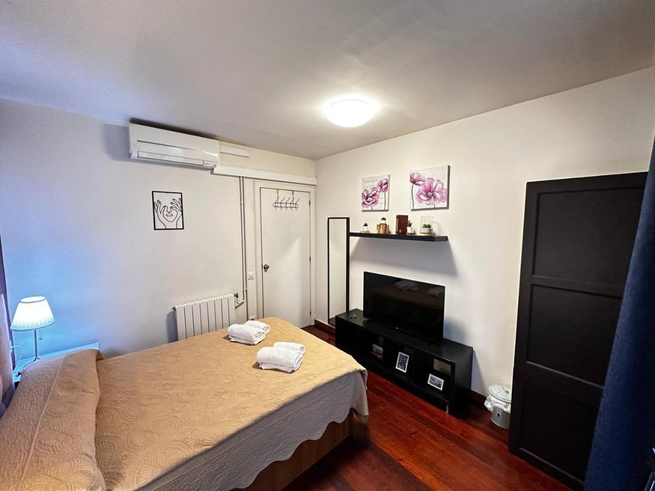 Arago Bed and breakfast *