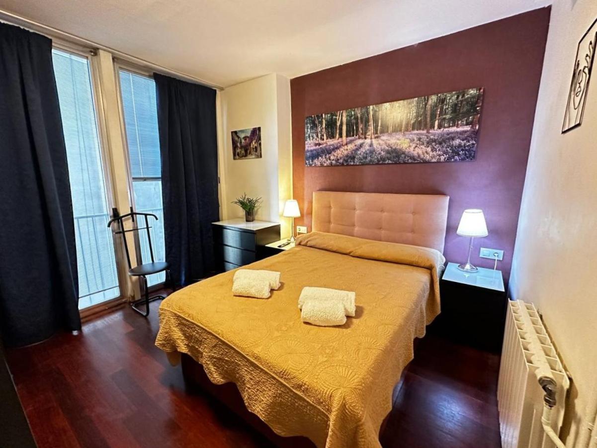 Arago Bed and breakfast Barcelona