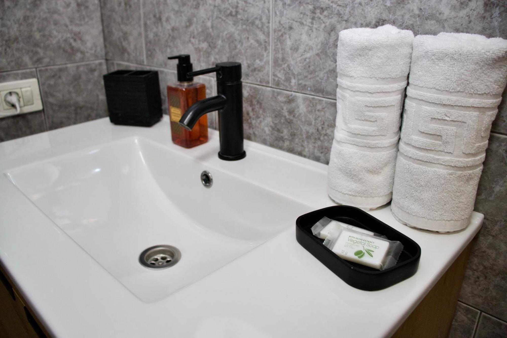 Apartment Ocean Park Americas Costa Adeje (Tenerife)