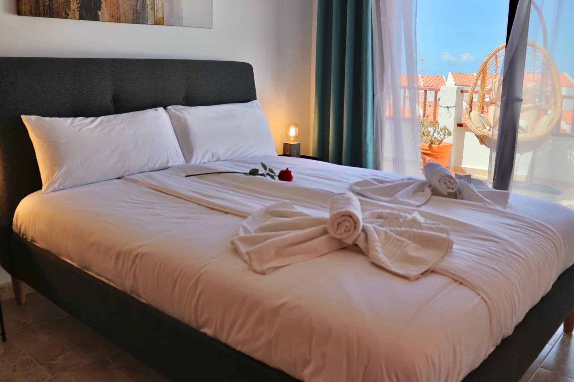 Ocean Park Americas Apartment *