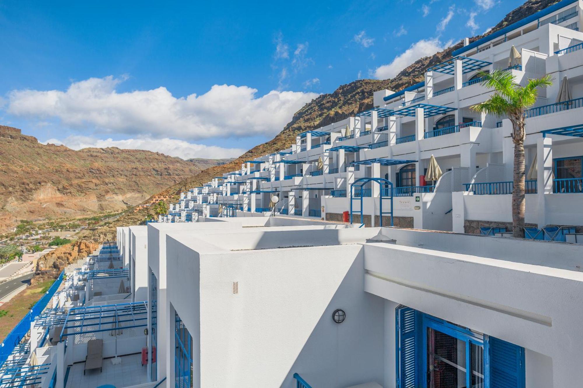 Apartahotel Club Cala Blanca Taurito