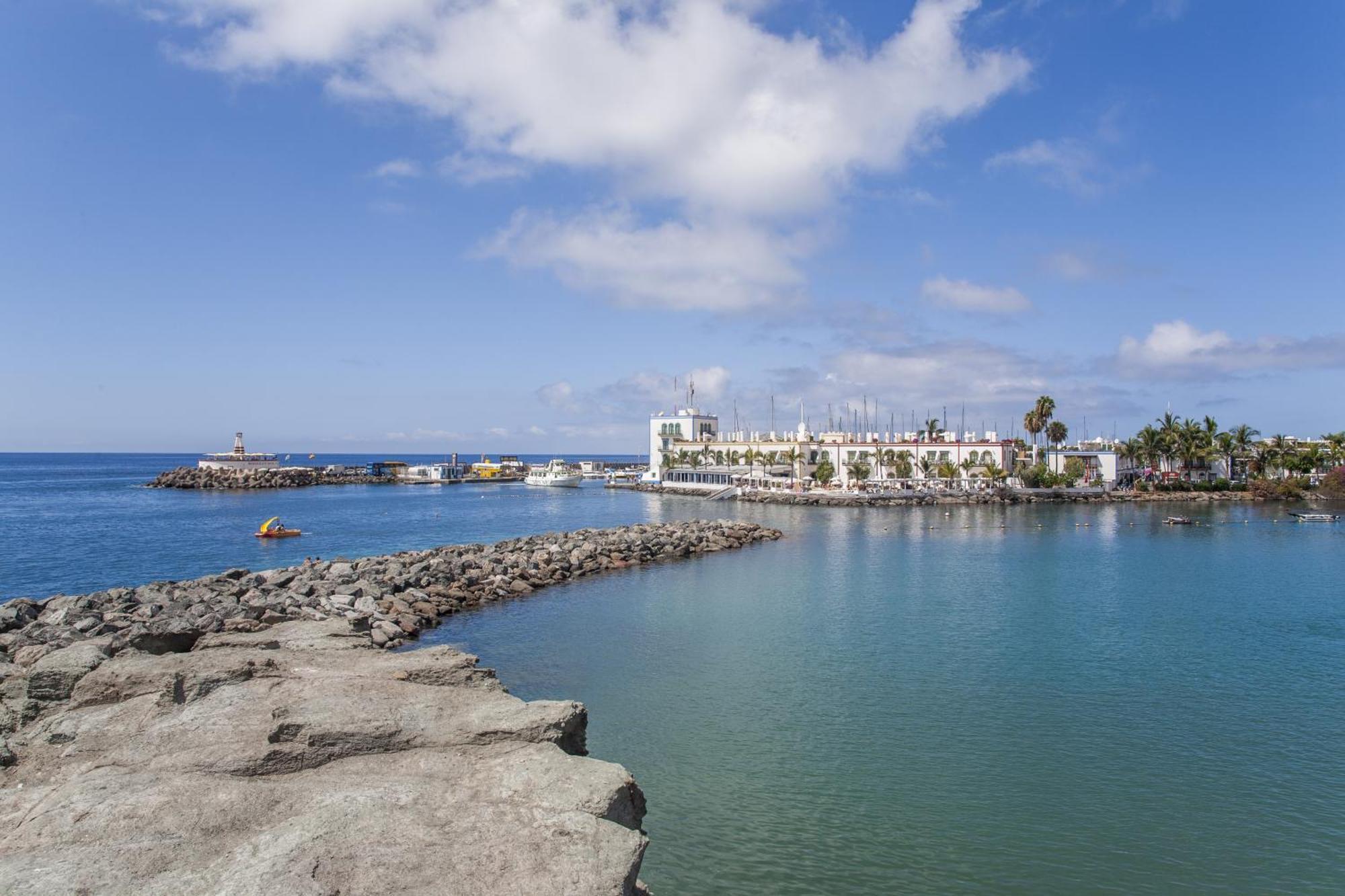 Club Cala Blanca Taurito