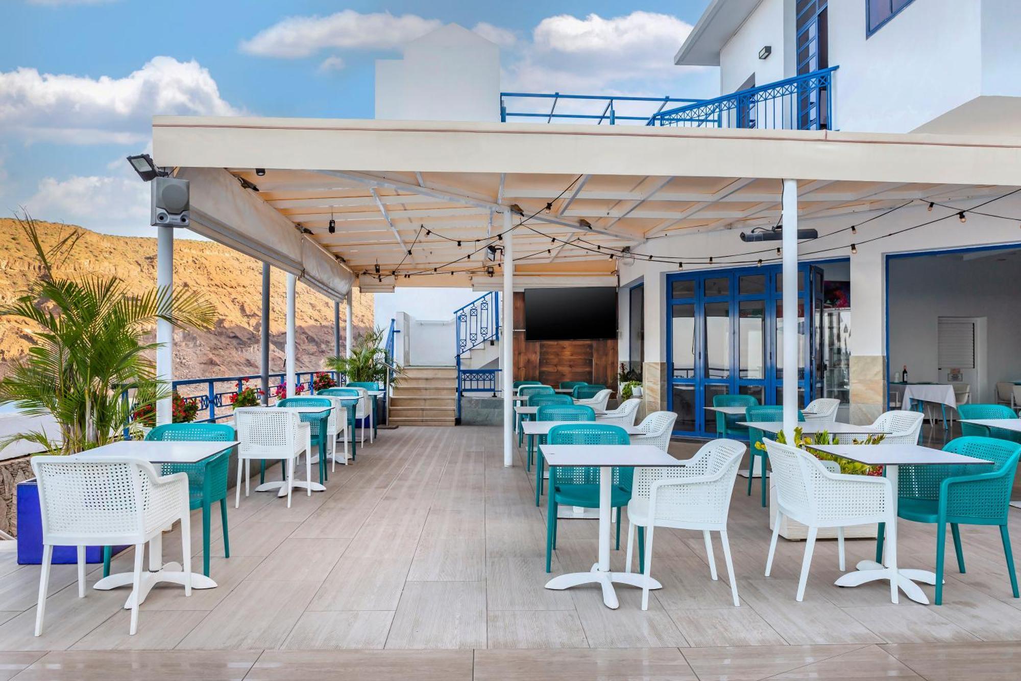 Club Cala Blanca Apartahotel Taurito