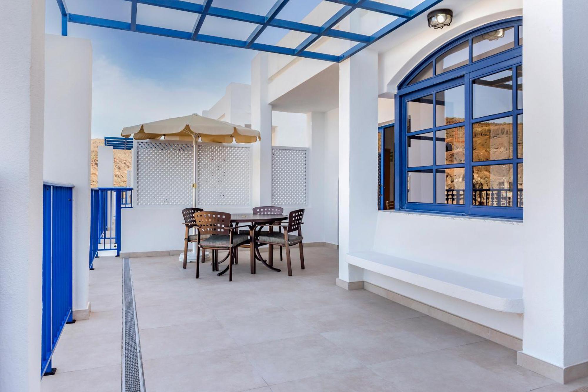 Apartahotel Club Cala Blanca