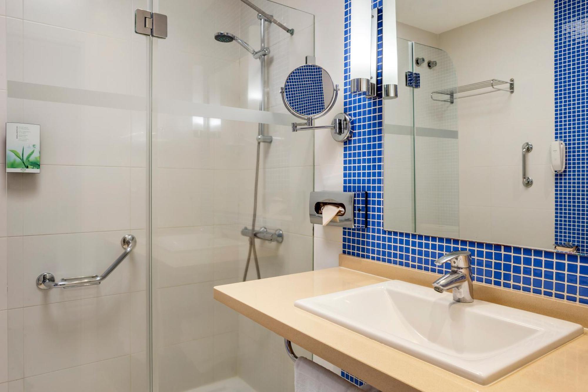 Apartahotel Club Cala Blanca