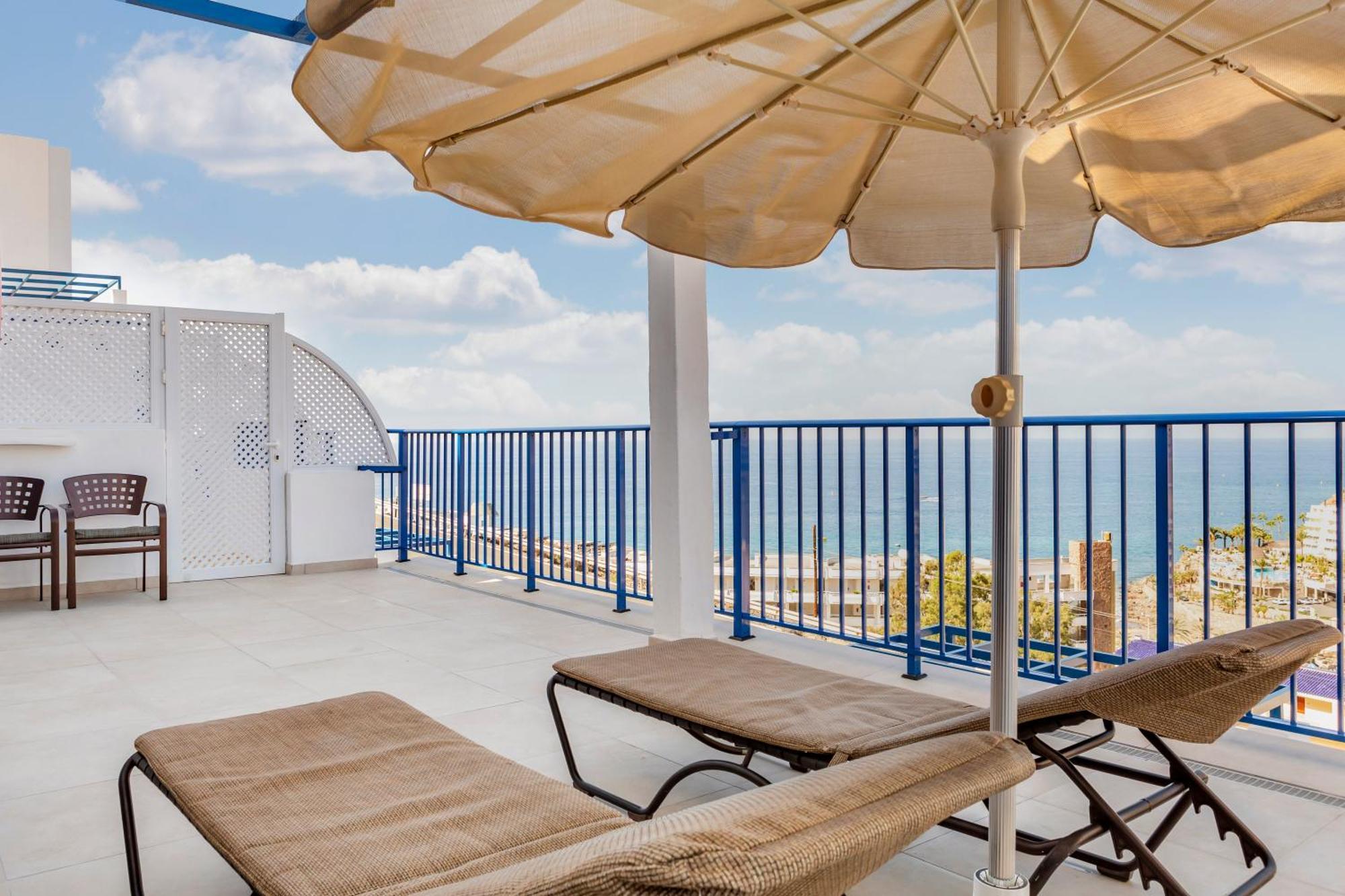 Club Cala Blanca Apartahotel