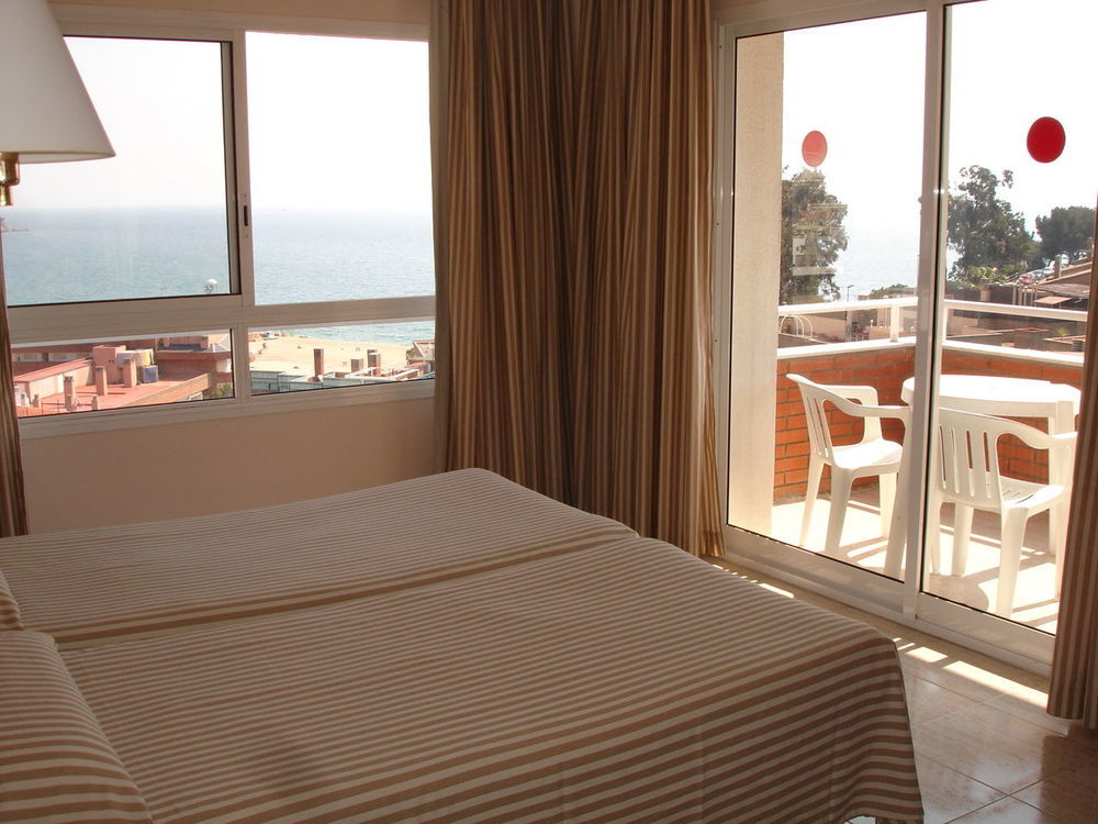 Gran Garbi Mar & Aquasplash Hotel 4*
