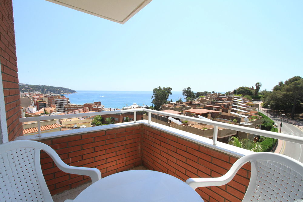 Gran Garbi Mar & Aquasplash Hotel Lloret de Mar