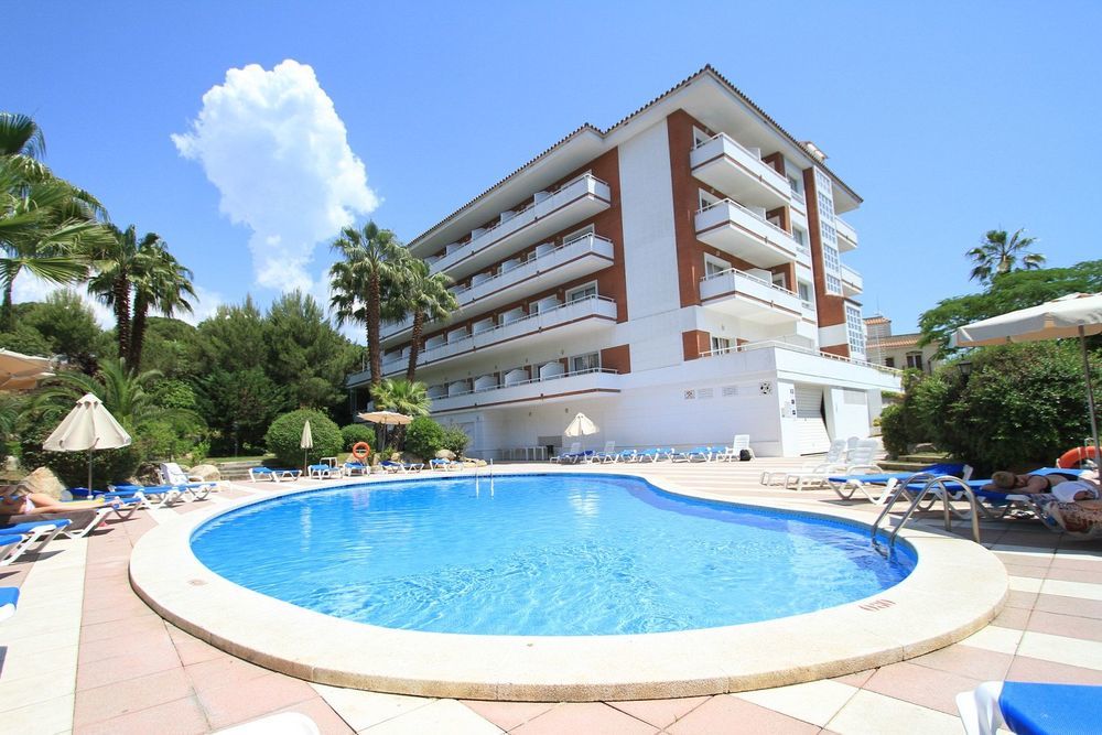 Gran Garbi Mar & Aquasplash Lloret de Mar