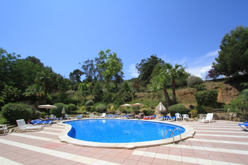 Gran Garbi Mar & Aquasplash Hotel