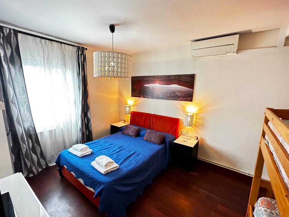 Bed and breakfast Arago Barcelona