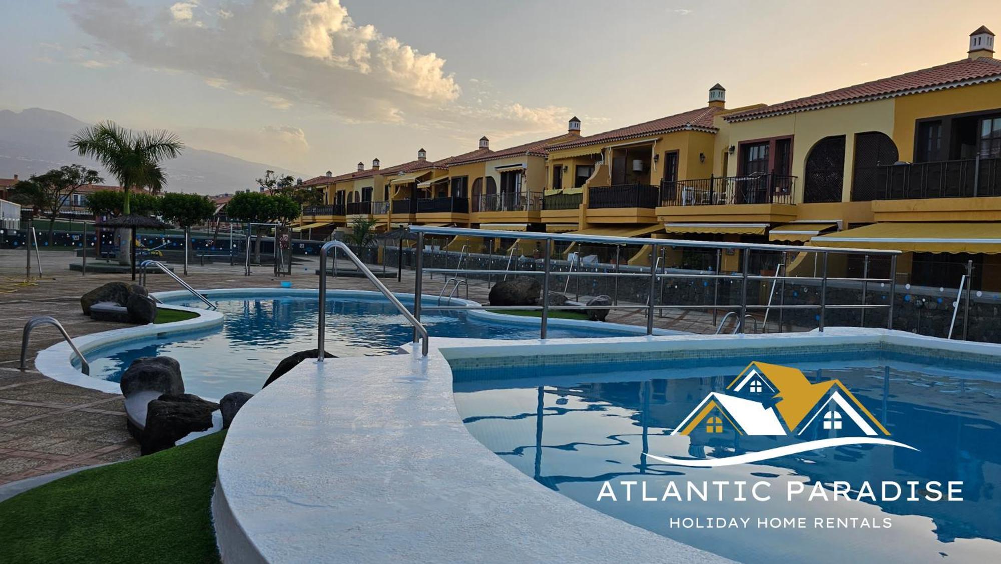Atlantic Paradise *