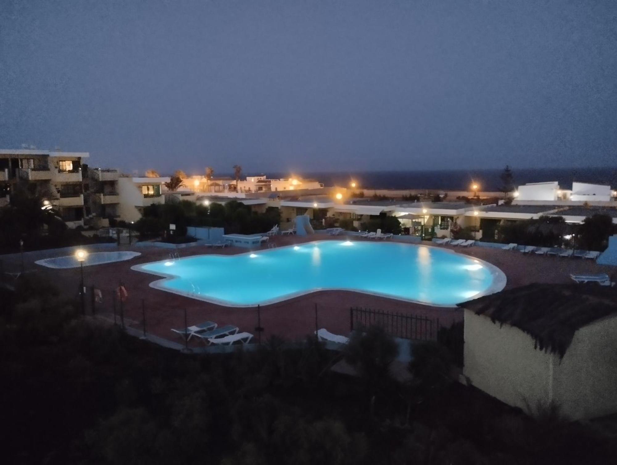 Cerca De Caleta De Fuste Apartment *